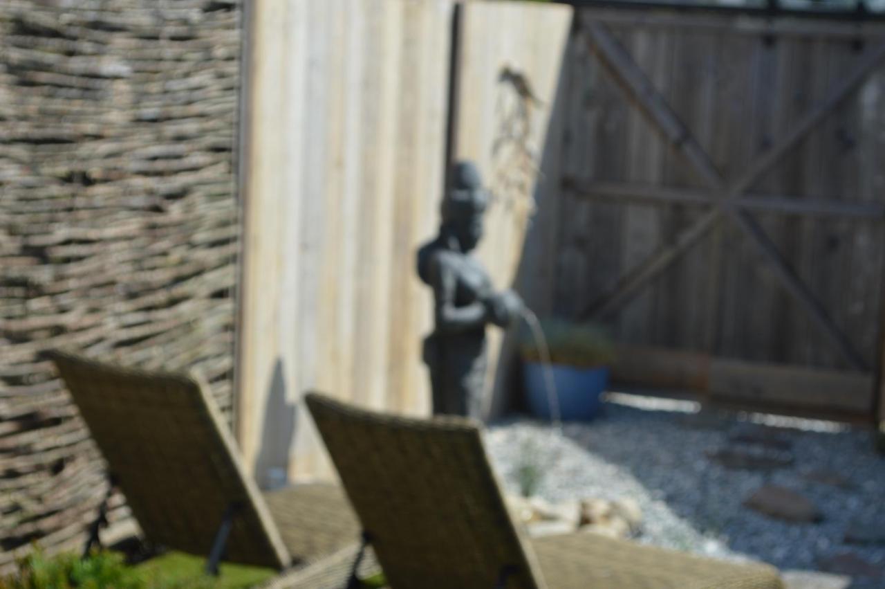 Relax Lavendine Pure Bed & Breakfast *
