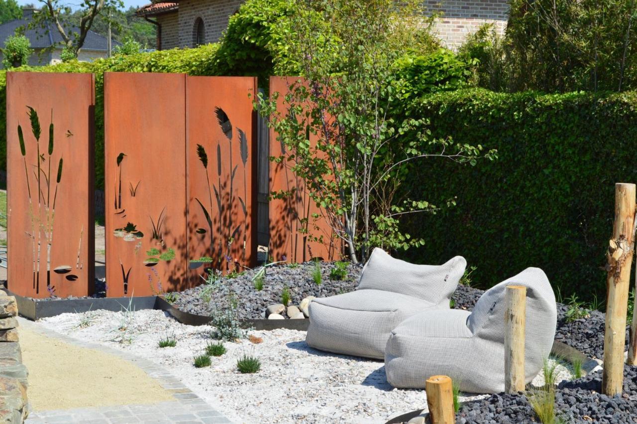 Relax Lavendine Pure Bed & Breakfast