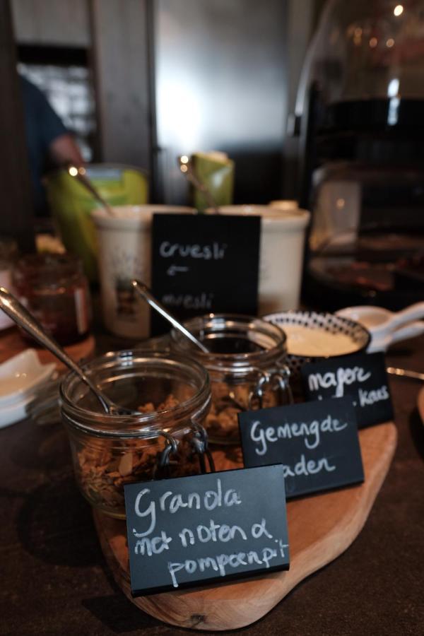 Bed & Breakfast Relax Lavendine Pure Genk