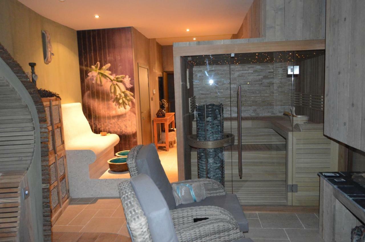 Bed & Breakfast Relax Lavendine Pure