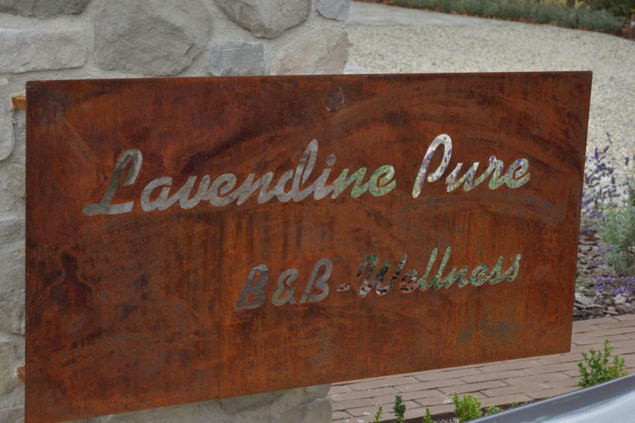 Relax Lavendine Pure Bed & Breakfast *